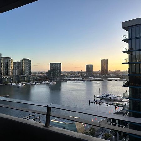 Sea View, Gym & Pool, 2 Bedrooms 2 Bathrooms Melbourne Exterior photo